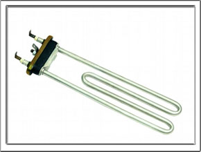 Çamaşır Makina Rezistansı