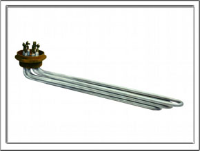 Endüstriyel Mutfak Rezistansı