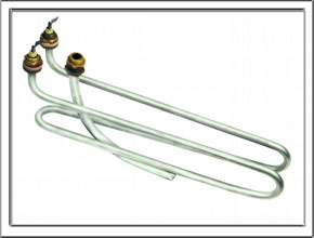 Endüstriyel Mutfak Rezistansı