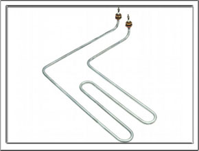Endüstriyel Mutfak Rezistansı