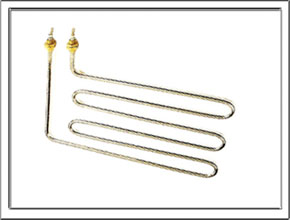 Endüstriyel Mutfak Rezistansı