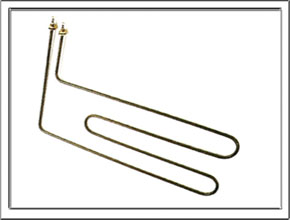 Endüstriyel Mutfak Rezistansı