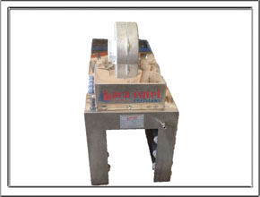 Konveyör Makina Rezistansı