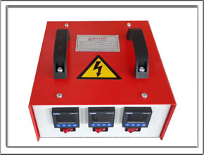 Sıcak Yolluk Kontrol Sistemleri