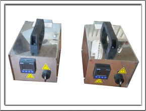 Sıcak Yolluk Kontrol Sistemleri