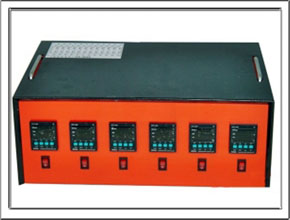 Sıcak Yolluk Kontrol Sistemleri