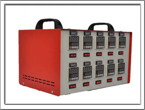 Sıcak Yolluk Kontrol Sistemleri