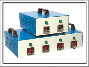 Sıcak Yolluk Kontrol Sistemleri