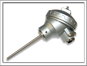 Termokupul Sıcaklık Sensörü