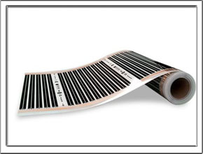 Yerden Isıtma Sistemleri