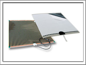 Yerden Isıtma Sistemleri