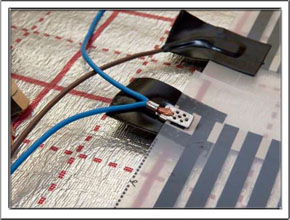 Yerden Isıtma Sistemleri