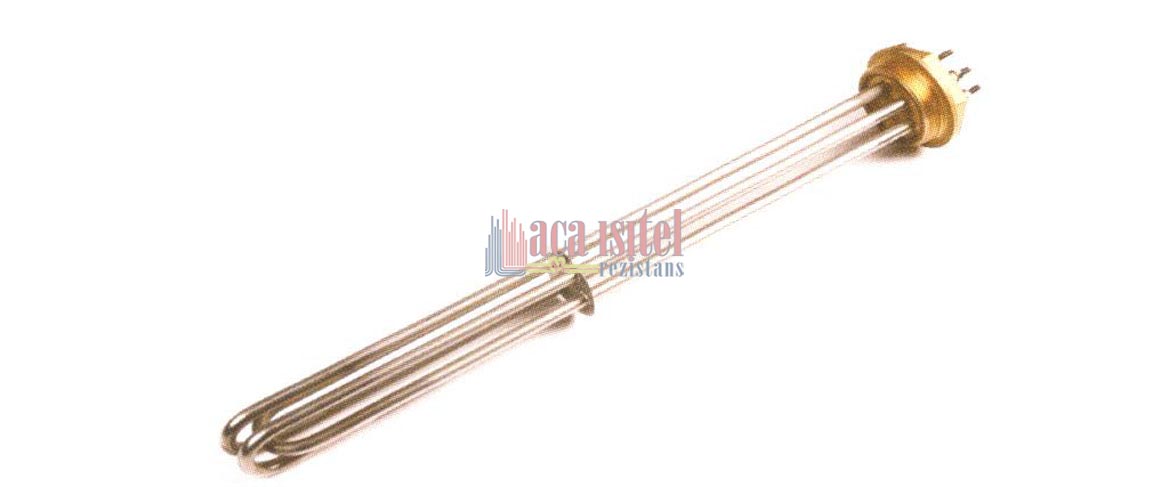 Endüstriyel Mutfak Rezistansı