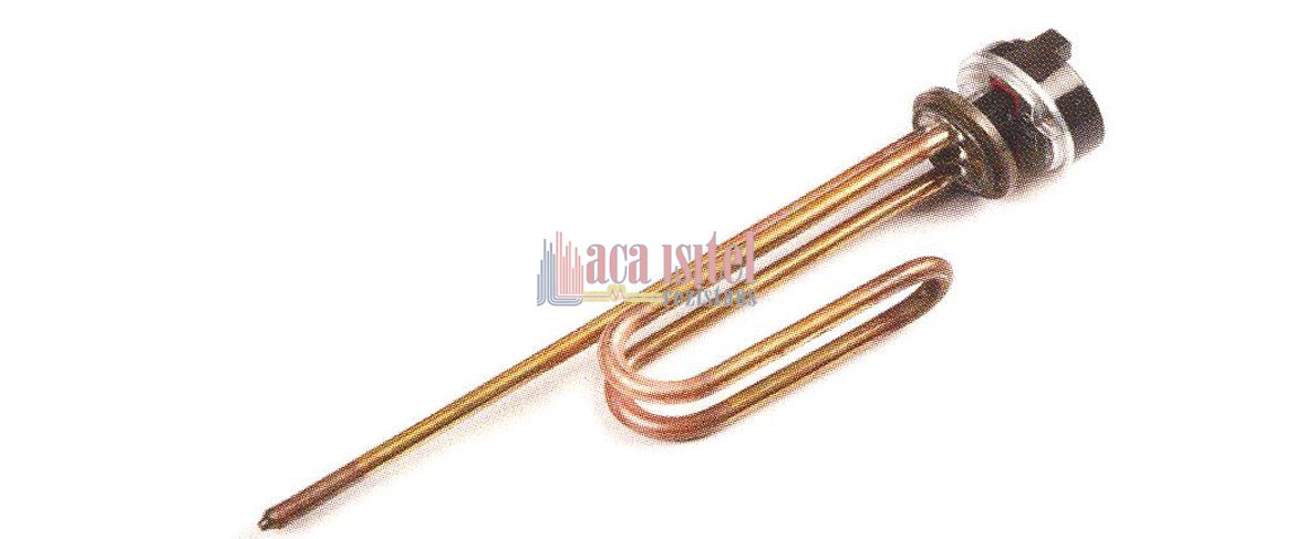 Endüstriyel Mutfak Rezistansı