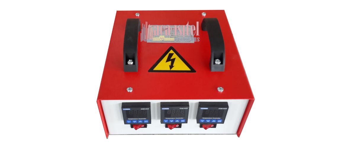 Sıcak Yolluk Kontrol Sistemleri