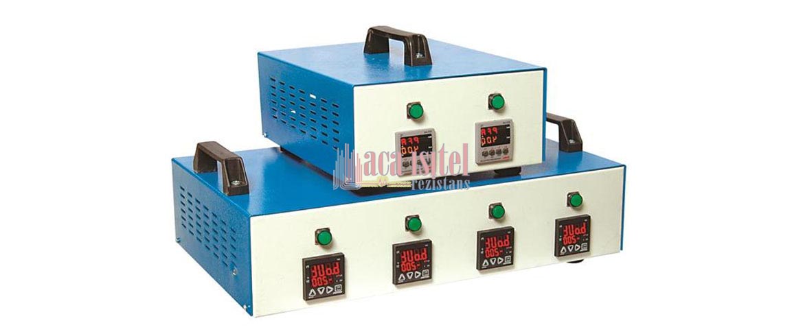 Sıcak Yolluk Kontrol Sistemleri